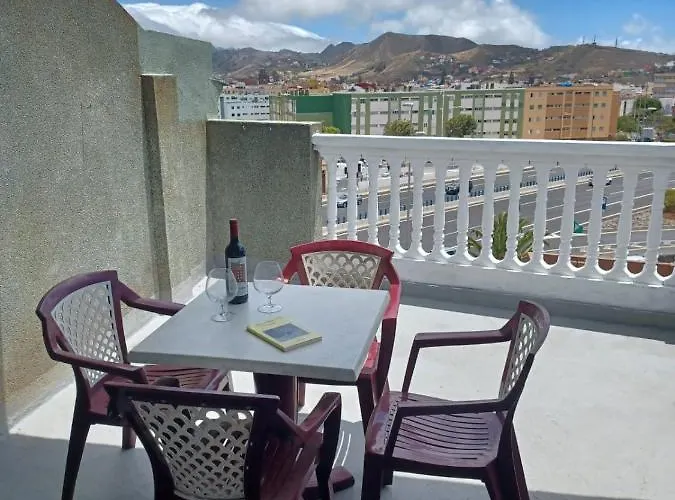 Apartamento C. La Villa Teo