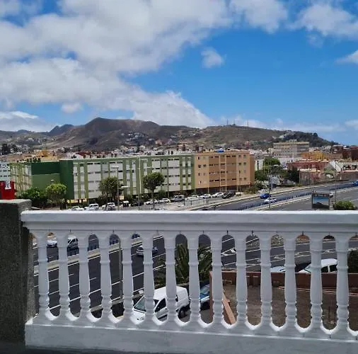 Apartamento C. La Villa Teo