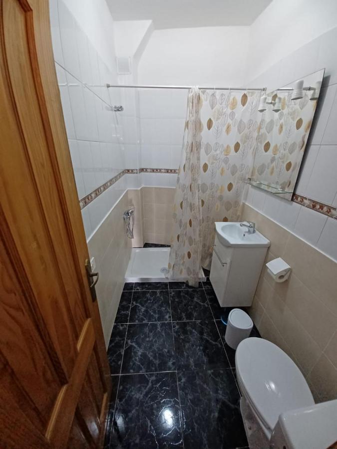 C. La Teo Apartment La Laguna (Tenerife)