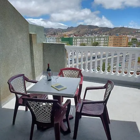 Apartamento C. La Villa Teo La Laguna  Exterior photo