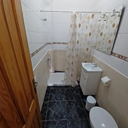 Apartamento C. La Villa Teo La Laguna  Exterior photo