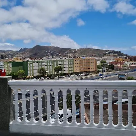 Apartamento C. La Villa Teo La Laguna  Exterior photo
