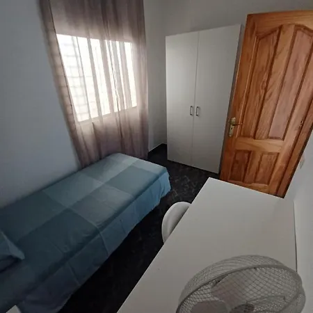 Apartamento C. La Villa Teo La Laguna  Exterior photo