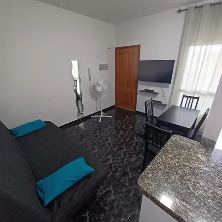 Apartamento C. La Villa Teo La Laguna  Exterior photo