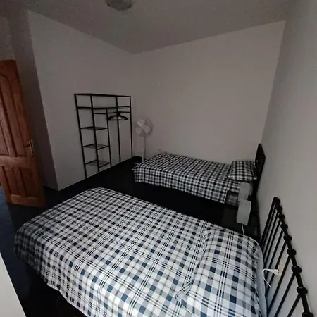 Apartamento C. La Villa Teo La Laguna  Exterior photo