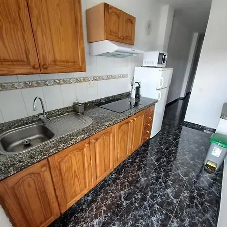 Apartamento C. La Villa Teo La Laguna  Exterior photo