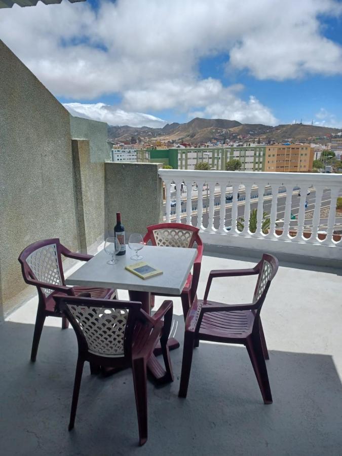 Appartement C. La Teo La Laguna (Tenerife)