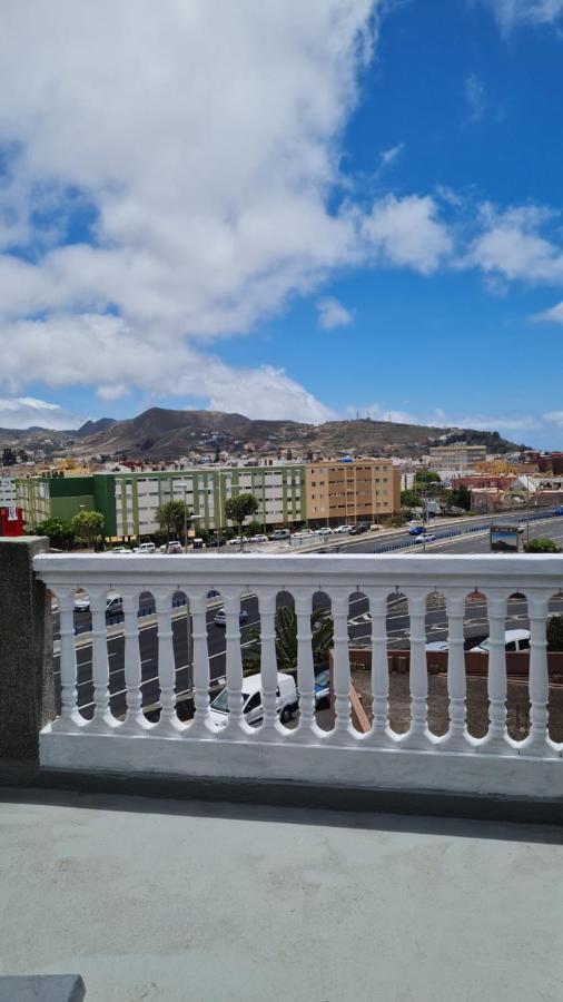 Appartement C. La Teo