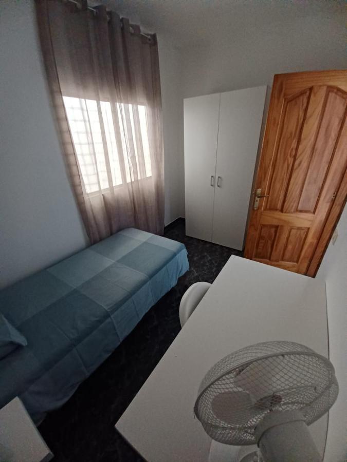 Appartement C. La Teo La Laguna (Tenerife)