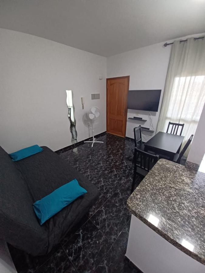 C. La Teo Appartement La Laguna (Tenerife)