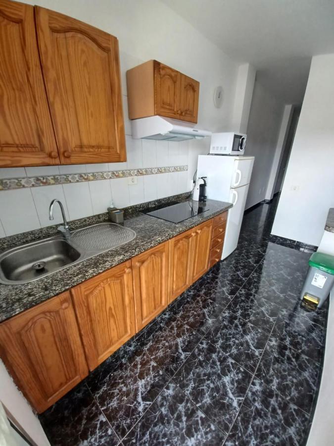 Appartement C. La Teo *