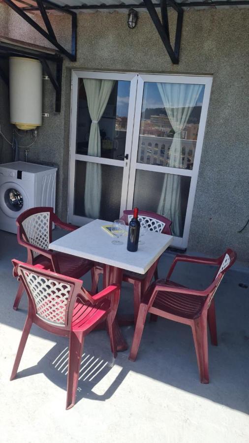 Appartement C. La Teo